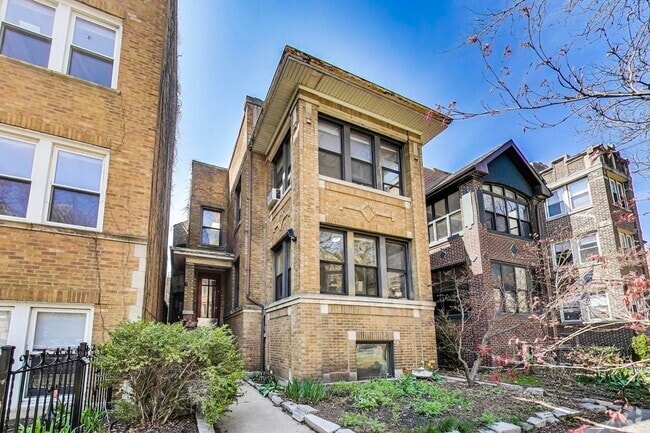 Building Photo - 6424 N Newgard Ave