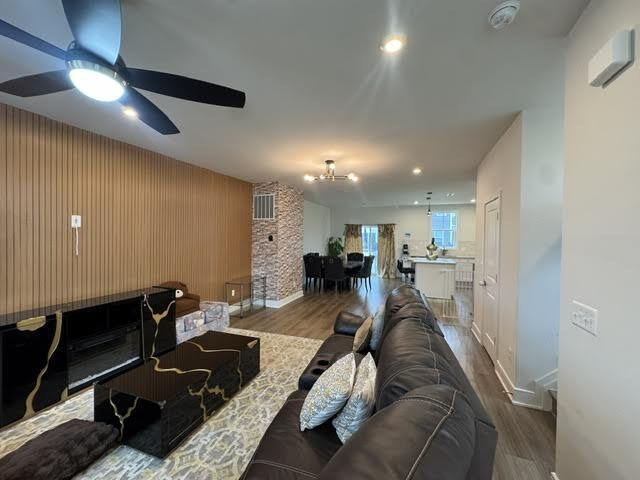 Building Photo - Coming Soon – Available June 1st! Fully Upgraded 3 Bedroom, 3.5 Bath Townhome in the Desirable La...