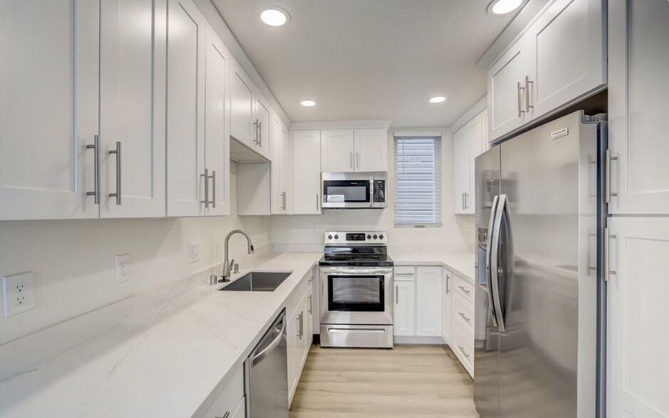Kitchen - 1112 S 8th St