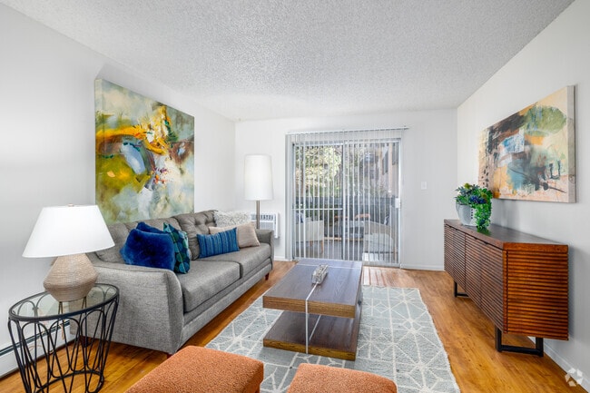 Building Photo - Prescott Apartments