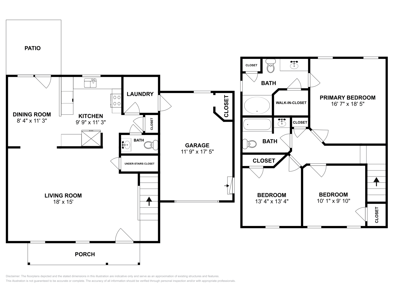 Building Photo - 2404 Ivy Run Dr