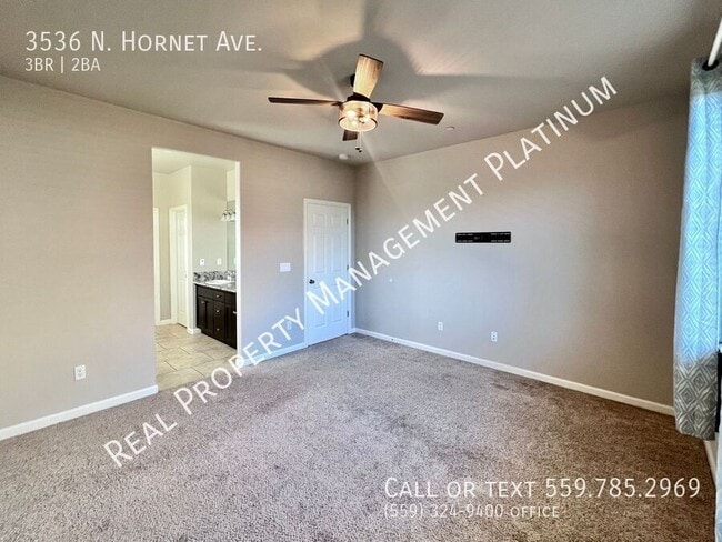 Building Photo - 3536 N Hornet Ave