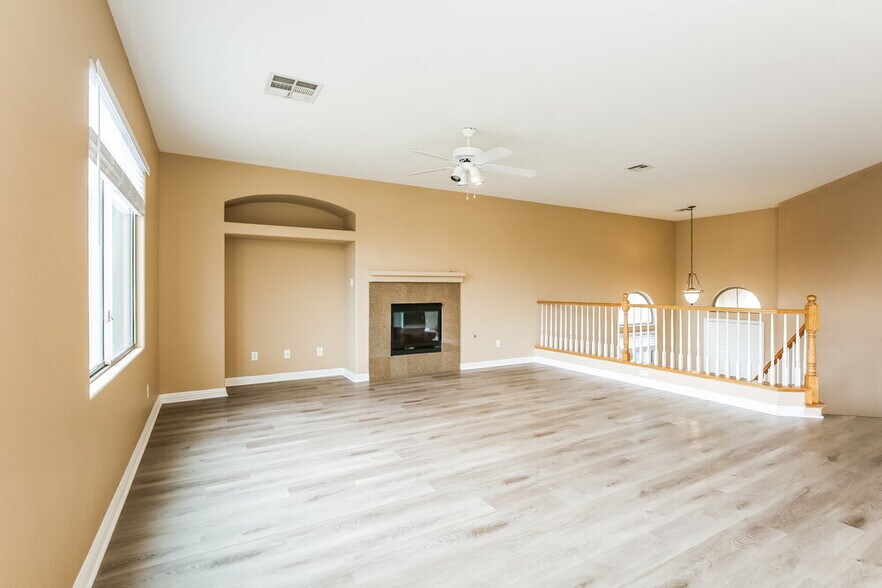 Building Photo - 9129 Rusty Rifle Ave