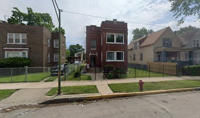Building Photo - Chicago-Drexel