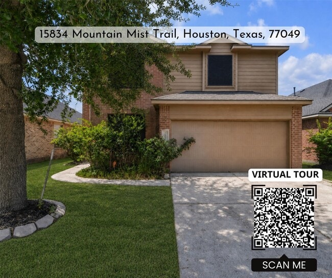 Building Photo - 15834 Mountain Mist Trail