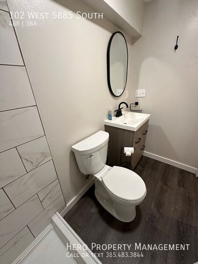 Building Photo - 102 W 5885 S