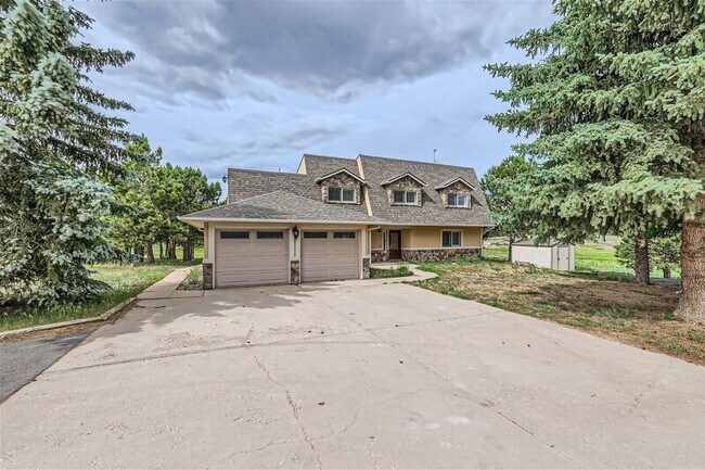 Primary Photo - 18230 Appaloosa Rd