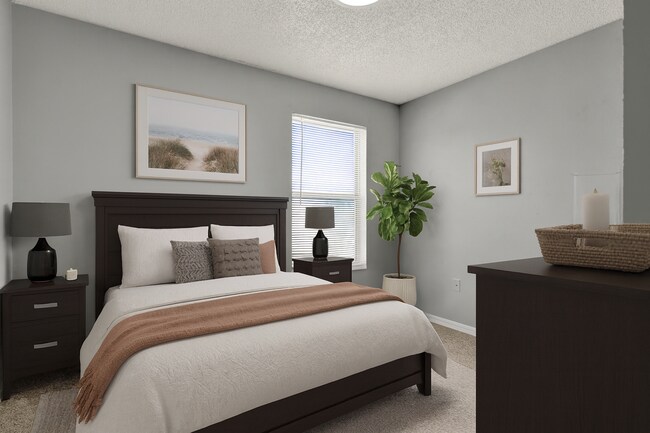 Building Photo - SPACIOUS 2 Bedroom 1.5 Bath Apartment for Rent