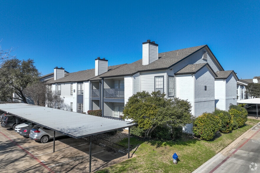 Primary Photo - Veridian Place