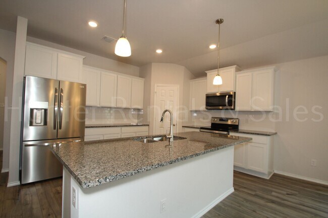 Building Photo - Cedarbrook Ridge Harker Heights 4 Bedroom ...