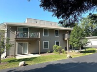 Building Photo - 201 Penny Ave