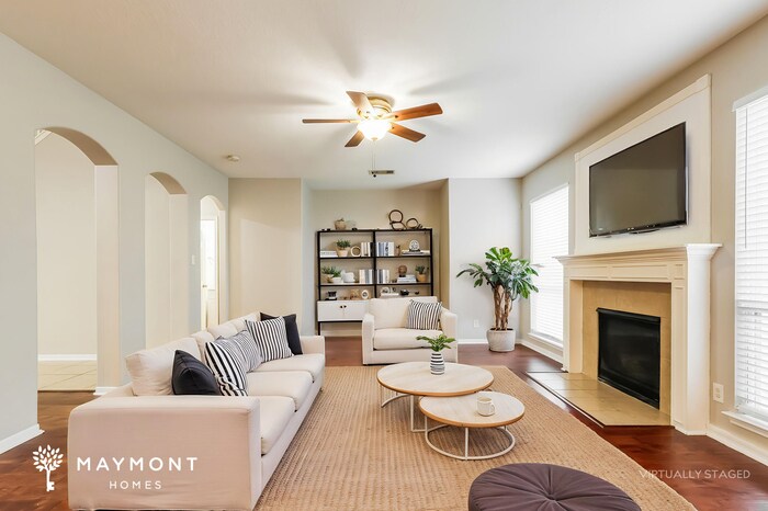 Building Photo - 4110 Forest Rain Ln