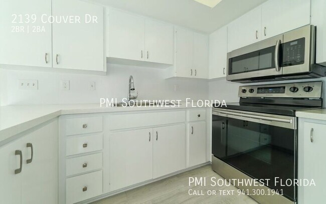 Building Photo - 2139 Couver Dr