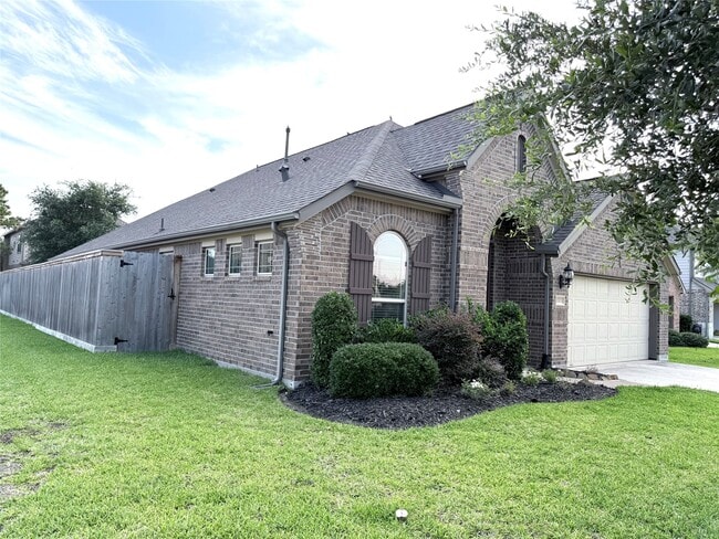 Building Photo - 20703 Riley Copper Dr