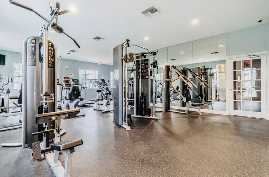 Building Photo - 9586 Lake Chase Island Way