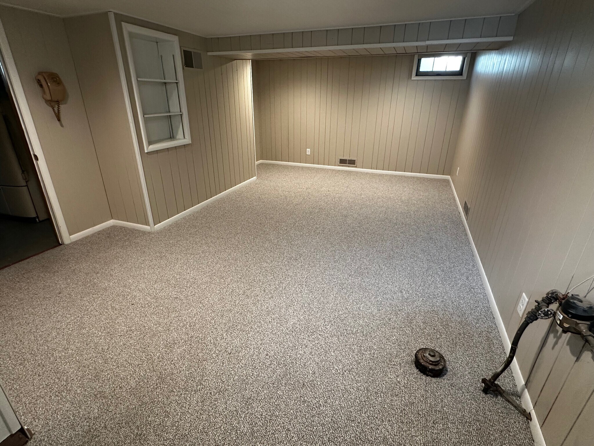 Building Photo - 1713 Sheridan St