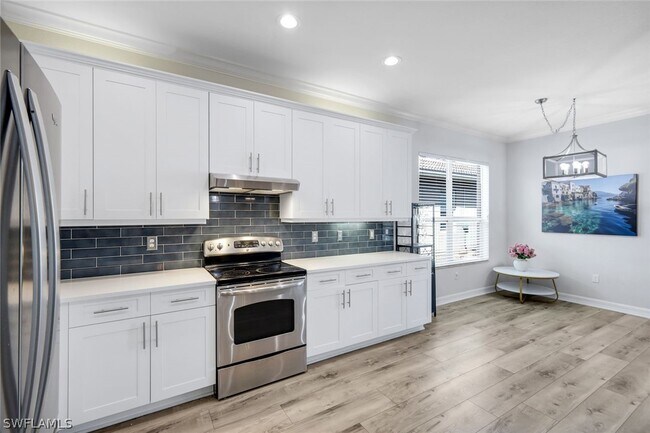 Building Photo - 6619 Marbella Dr