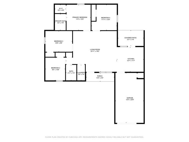 Building Photo - Lease Opportunity in Arlington!