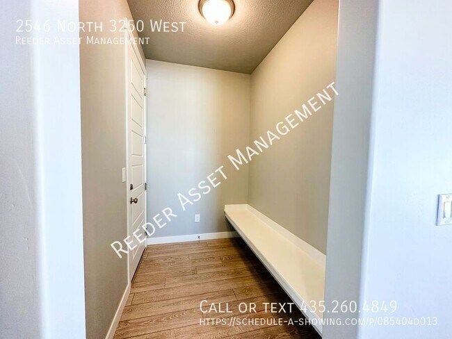 Building Photo - 2546 N 3250 W