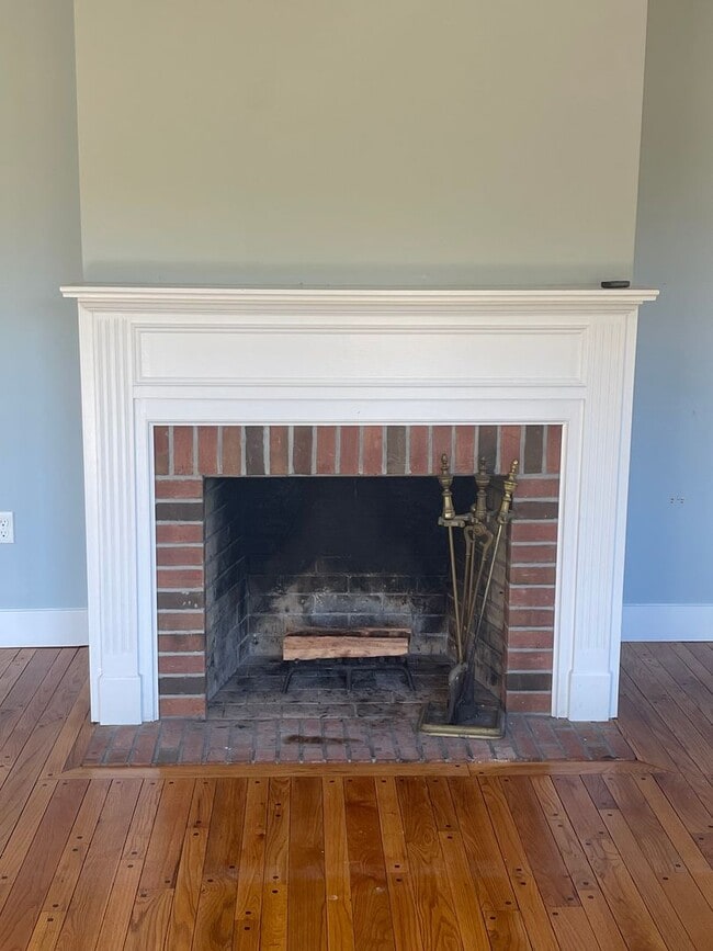 Building Photo - Private, tranquil Rental in Lenox, MA!