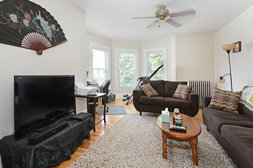 Building Photo - 20 June St