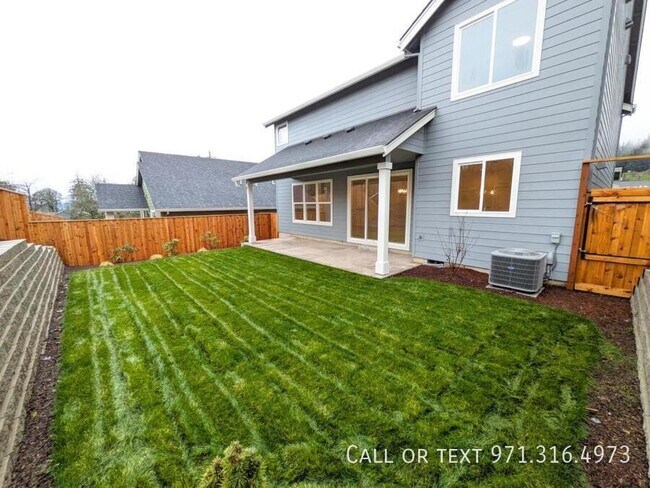 Building Photo - 1000 E Rork Ct