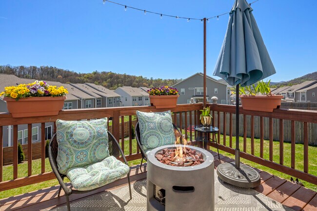 Building Photo - 172 Monroe Creek Blvd