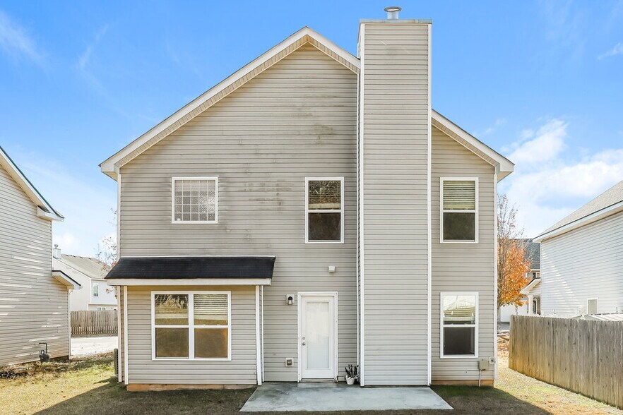 Building Photo - 1006 Rolling Meadows Rd