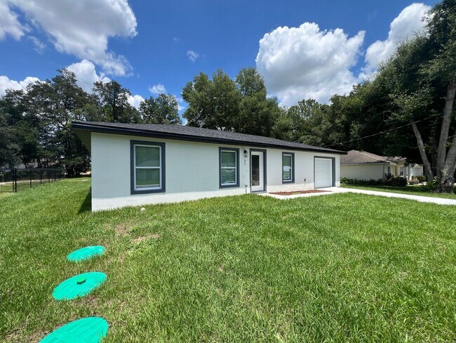 Building Photo - GREAT 3 BD/2BA Home in Ocala!!