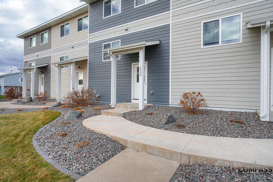 Building Photo - 3005 Eldorado Blvd