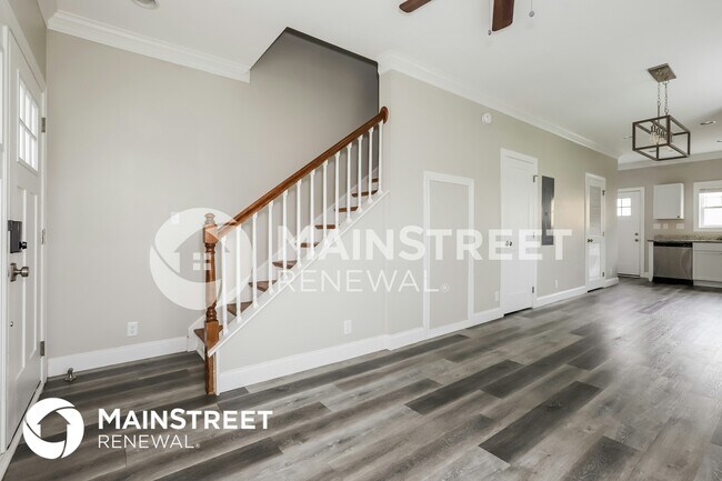 Building Photo - 3121 4th Ave S