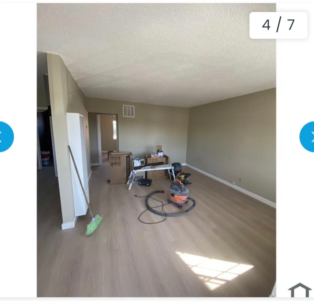 Building Photo - 6634 California Ave