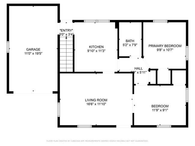 Building Photo - Please View 3D Virtual Walk-Through Before...