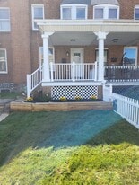 Front view of property - 1164 Atwood Rd