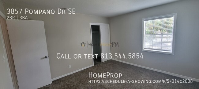 Building Photo - 3857 Pompano Dr SE