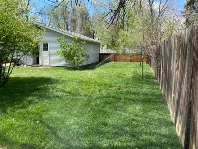 Building Photo - 1117 Remington St