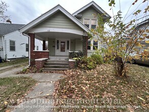Building Photo - 3 Bed 1 Bath Home is West Toledo Library Neighborhood