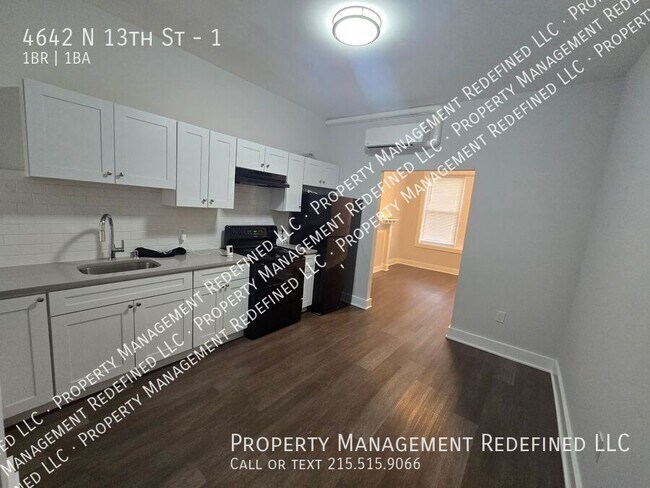 Building Photo - 4642 N 13th St