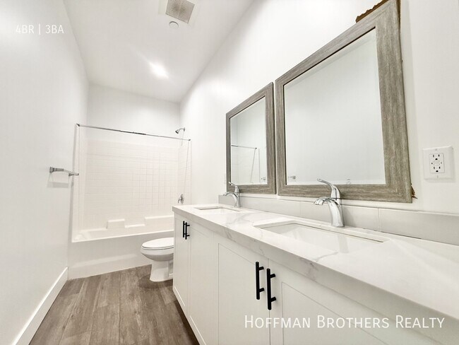 Building Photo - 6905 Ben Ave