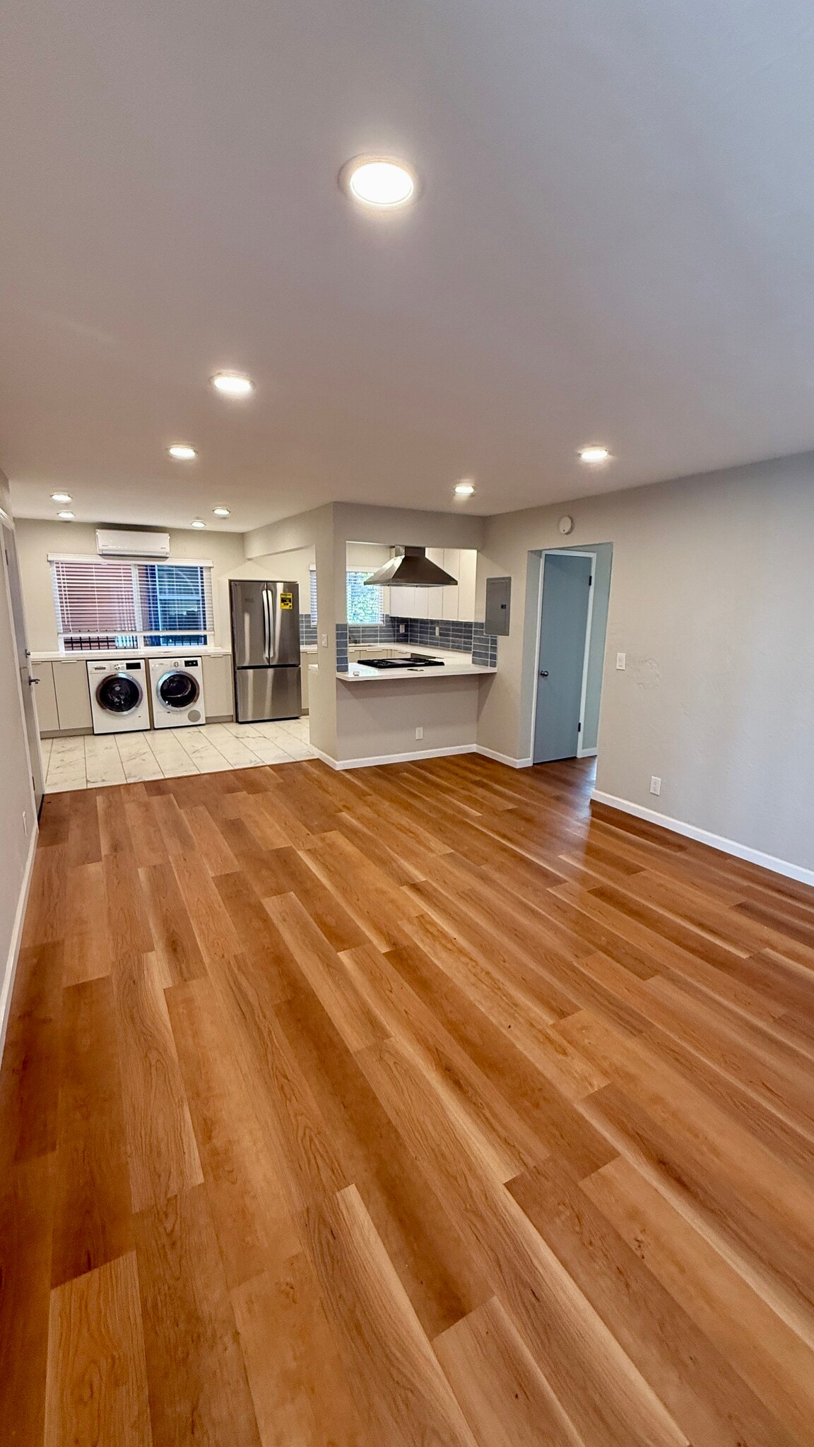 Building Photo - 3640 West St