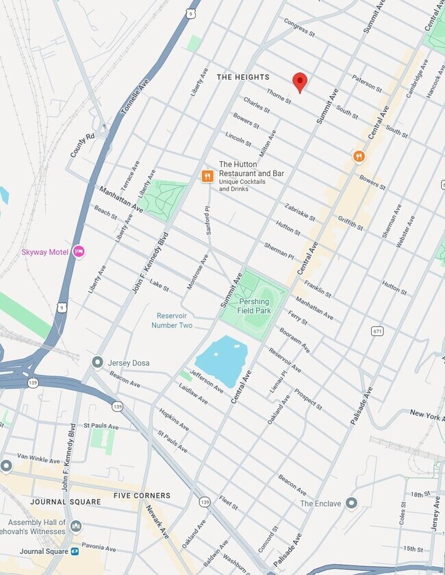 Building Photo - 195 South St