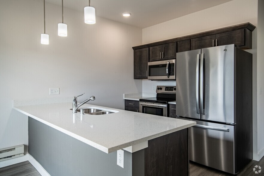 The Edge at Conservancy Commons 4958 Innovation Dr Deforest WI 53532