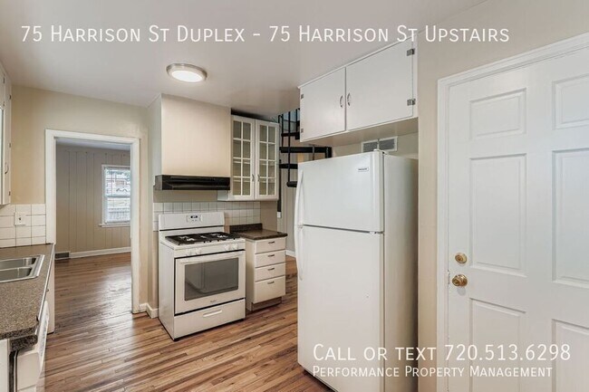 Building Photo - 75 Harrison St