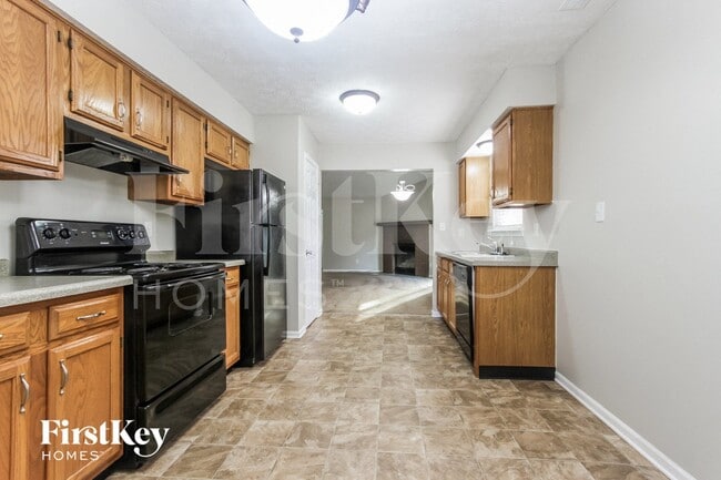 Building Photo - 6412 Perry Pines Ct