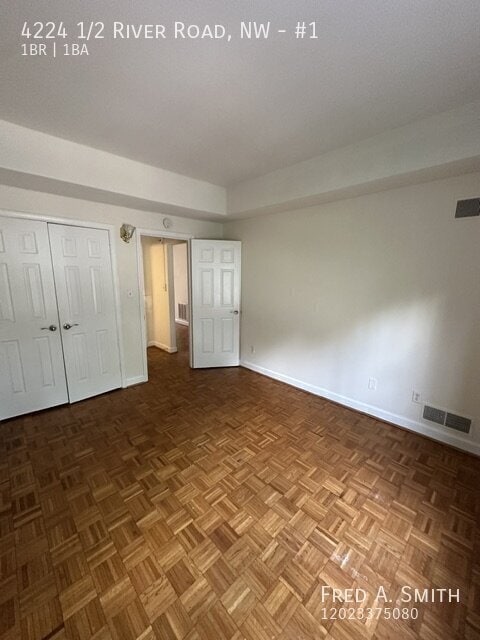 Building Photo - 4224 1/2 River Road, NW-#1