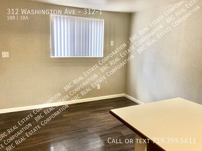 Building Photo - 312 Washington Ave