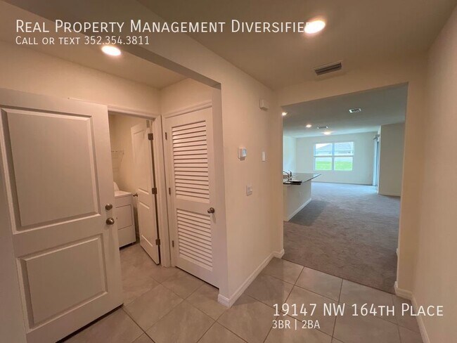 Building Photo - 19147 NW 164th Pl