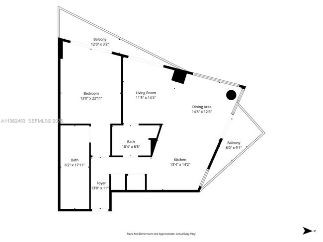 Building Photo - 1445 16th St