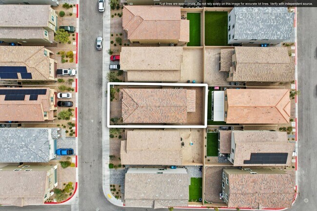 Building Photo - 10971 Meridian Flds Ave