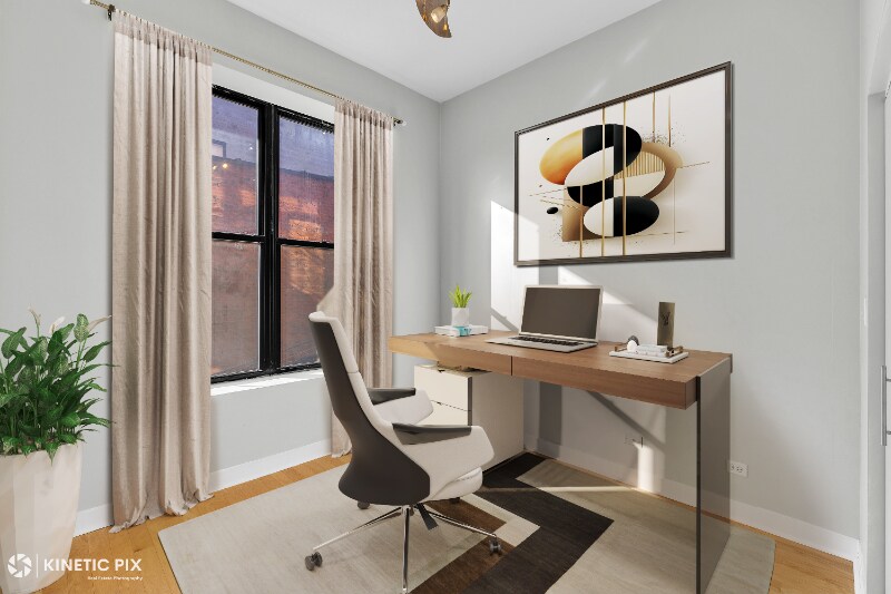 Building Photo - 1 S Leavitt St